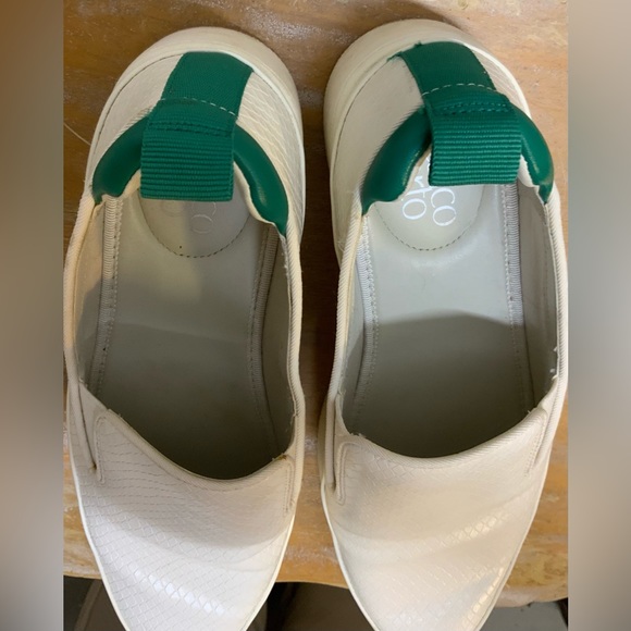 Franco Sarto L-Homer 4 Sneaker Sz 7M - Picture 10 of 10